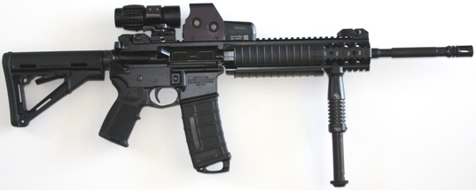 COLT LE6920